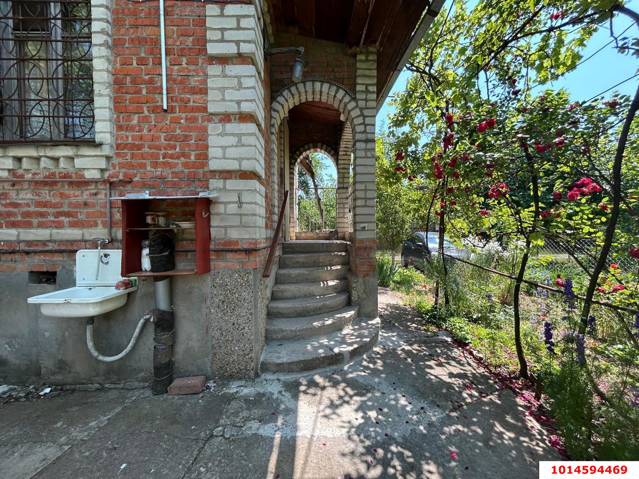 Фото №2: Дом 63 м² + 4 сот. - Родник, Прикубанский внутригородской округ, ул. Цветочная, 62