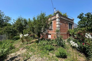 Фото №1: Дом 63 м² - Родник, мкр. Прикубанский внутригородской округ, ул. Цветочная, 62