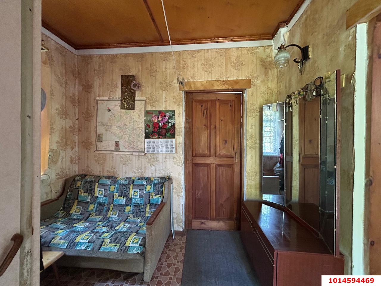 Фото №6: Дом 63 м² + 4 сот. - Родник, Прикубанский внутригородской округ, ул. Цветочная, 62