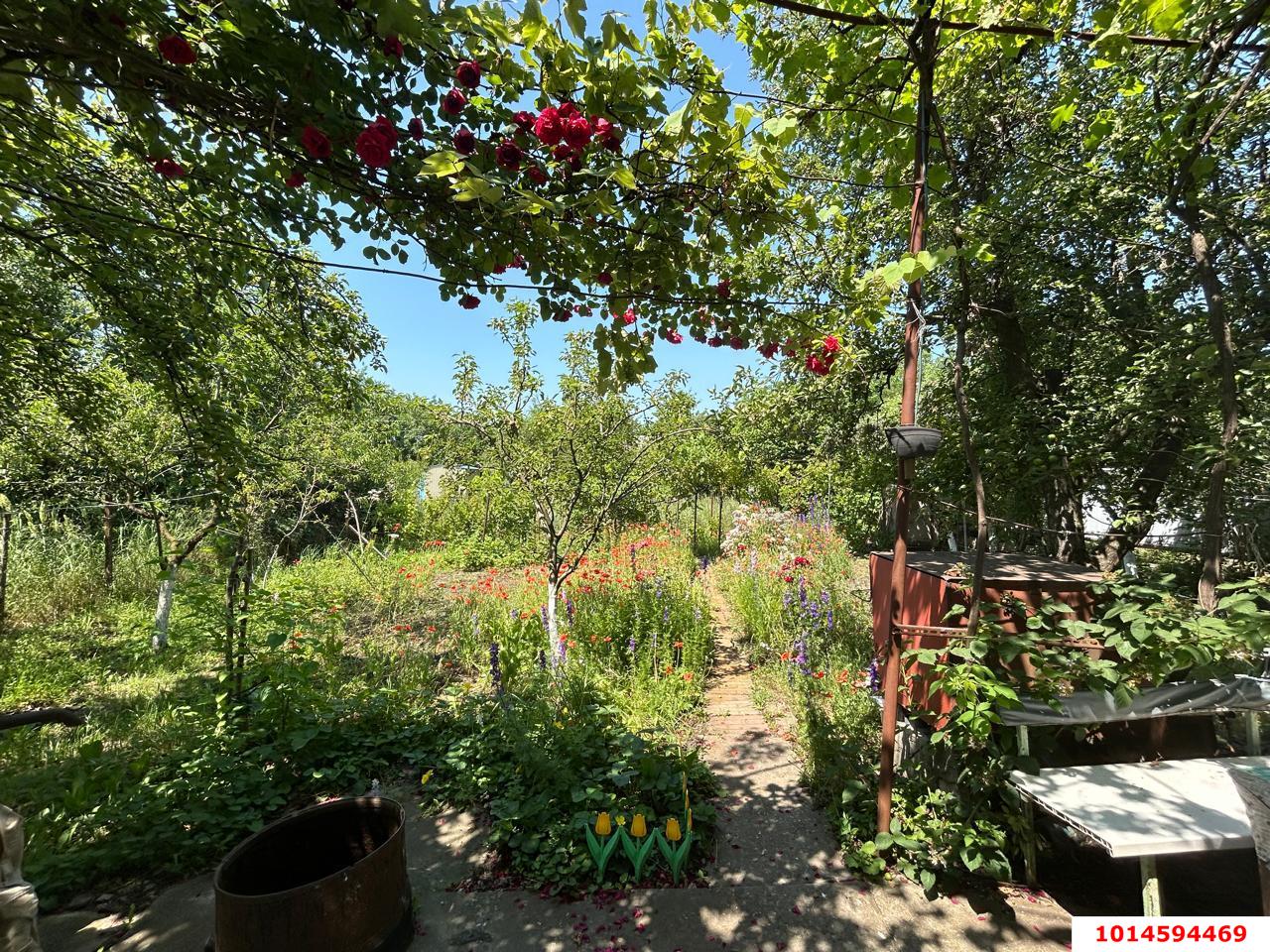 Фото №14: Дом 63 м² + 4 сот. - Родник, Прикубанский внутригородской округ, ул. Цветочная, 62