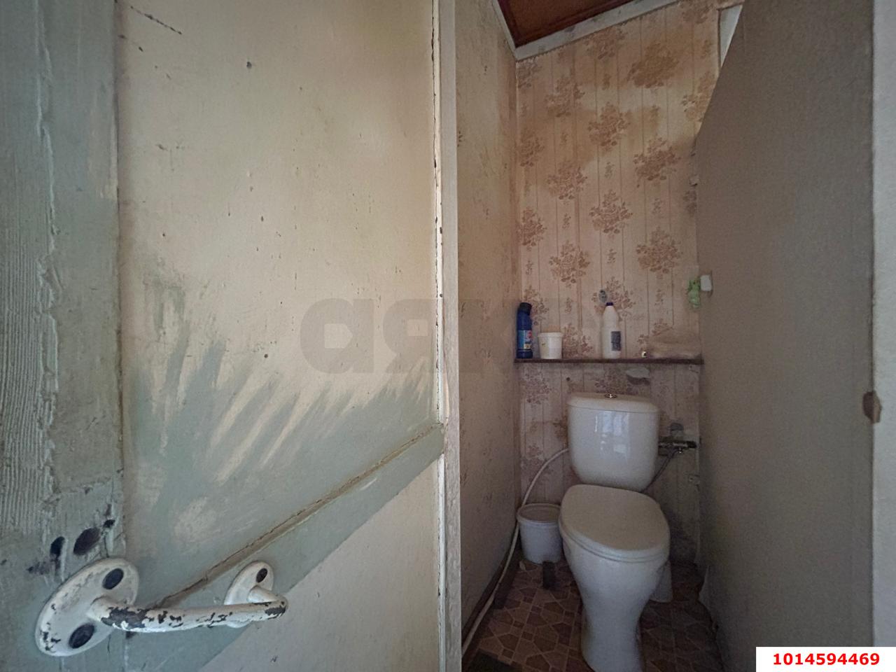 Фото №6: Дом 63 м² + 4 сот. - Родник, Прикубанский внутригородской округ, ул. Цветочная, 62