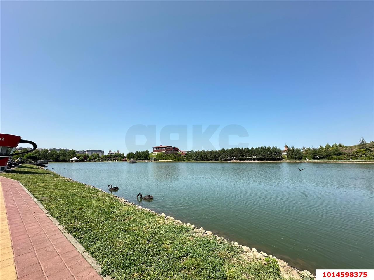 Фото №8: Дом 260 м² + 4.15 сот. - Краснодар, Немецкая Деревня, ул. Вагнера, 4