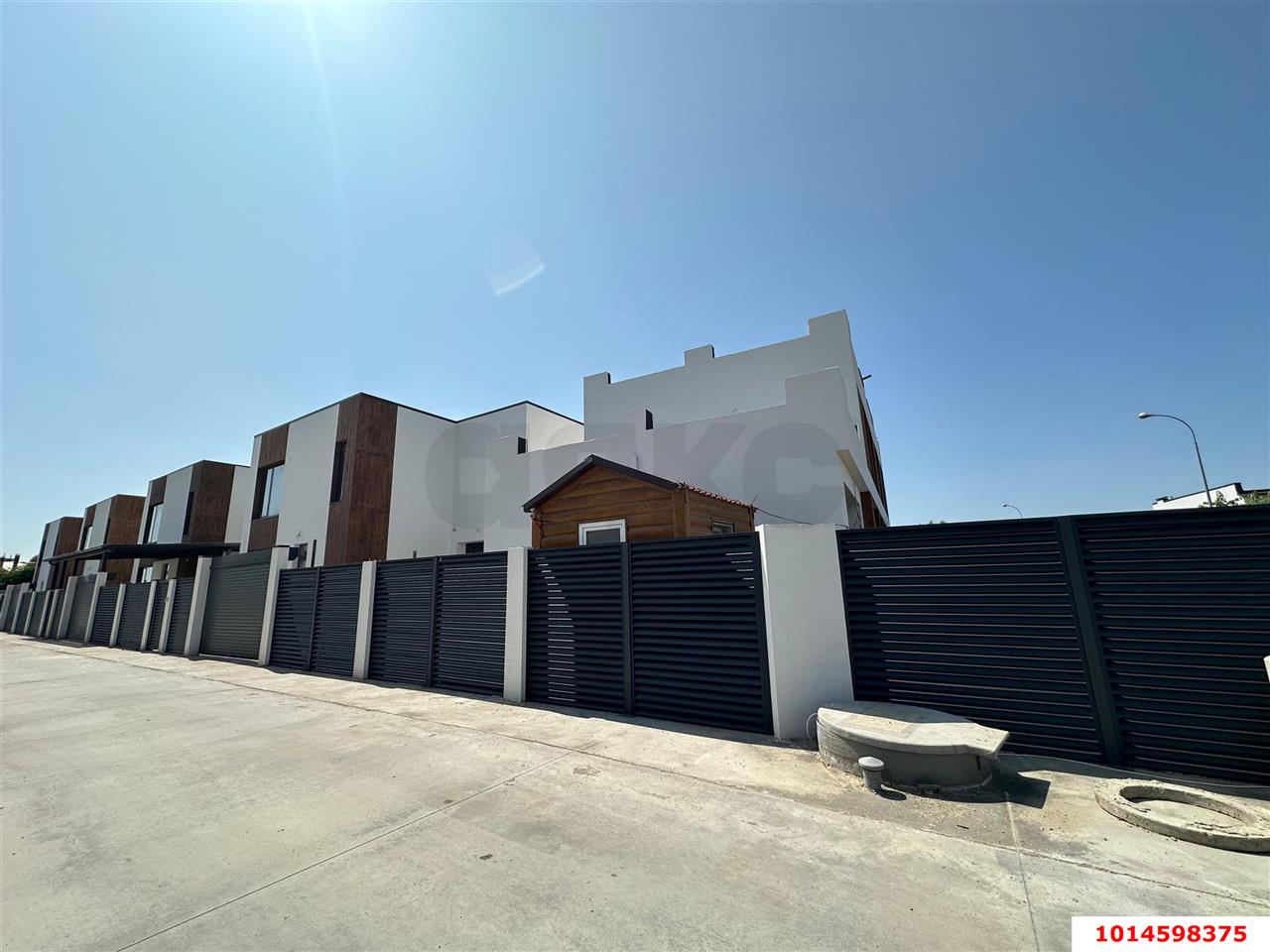 Фото №7: Дом 260 м² + 4.15 сот. - Краснодар, Прикубанский внутригородской округ, мкр. Немецкая Деревня, ул. Вагнера, 4