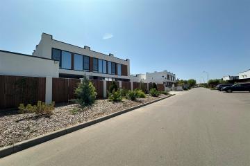 Фото №1: Дом 260 м² - Краснодар, мкр. Немецкая Деревня, ул. Вагнера, 4