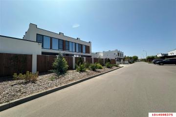 Фото №1: Дом 260 м² - Краснодар, мкр. Немецкая Деревня, ул. Вагнера, 4