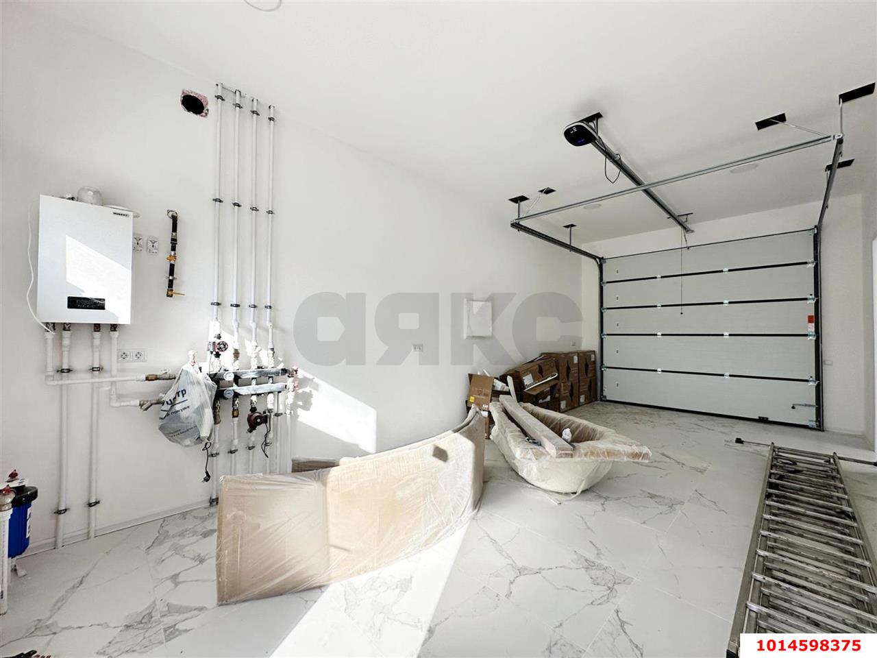 Фото №6: Дом 260 м² + 4.15 сот. - Краснодар, Прикубанский внутригородской округ, мкр. Немецкая Деревня, ул. Вагнера, 4