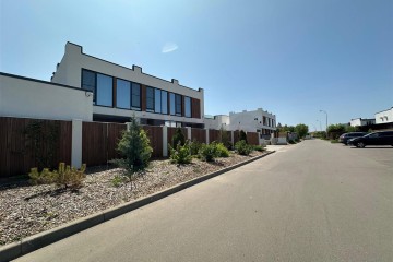 Фото №1: Дом 260 м² - Краснодар, мкр. Немецкая Деревня, ул. Вагнера, 4