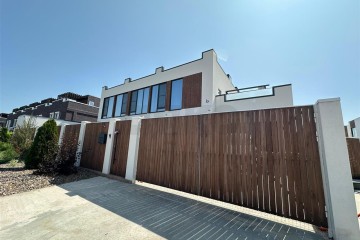 Фото №2: Дом 260 м² - Краснодар, мкр. Немецкая Деревня, ул. Вагнера, 4