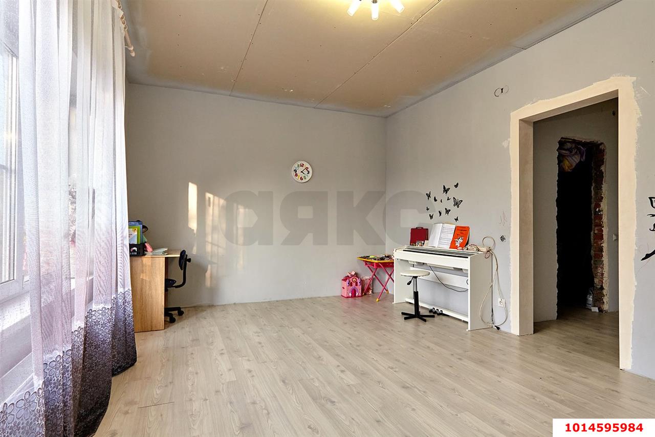 Фото №7: Дуплекс 112 м² + 1.5 сот. - Краснодар, Сады Калинина, ул. Сосновая, 37/1