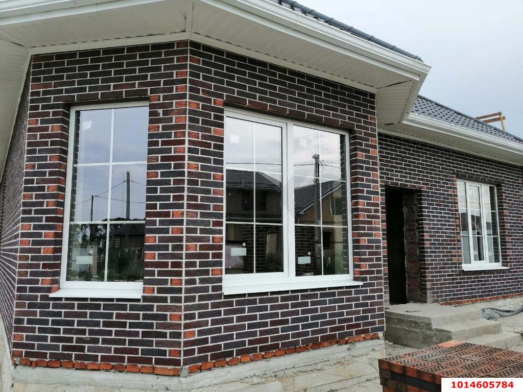 Фото №2: Дом 90 м² + 6.4 сот. - Ленина, Радуга, ул. Клубничная, 500