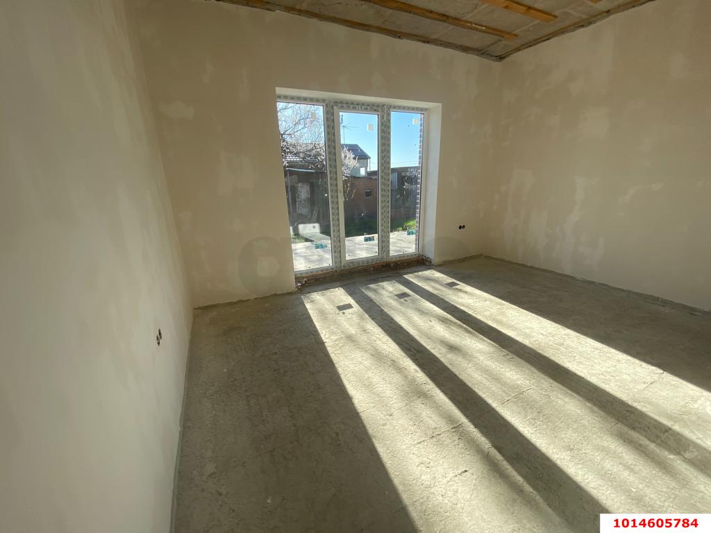 Фото №13: Дом 90 м² + 6.4 сот. - Ленина, Карасунский внутригородской округ, снт Радуга, ул. Клубничная, 500