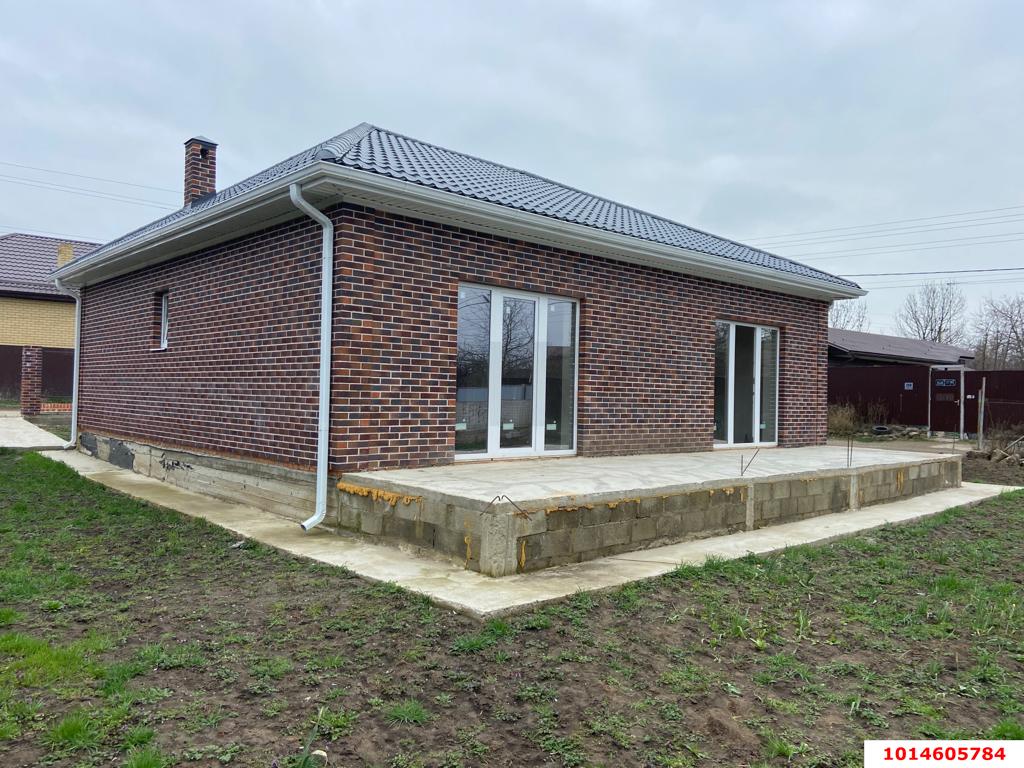 Фото №3: Дом 90 м² + 6.4 сот. - Ленина, Радуга, ул. Клубничная, 500