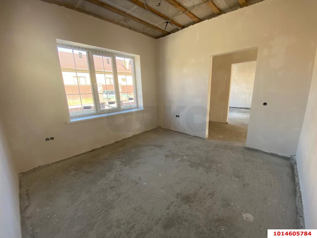 Фото №14: Дом 90 м² + 6.4 сот. - Ленина, Карасунский внутригородской округ, снт Радуга, ул. Клубничная, 500