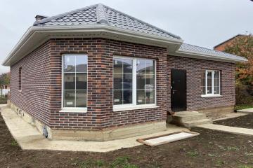 Фото №1: Дом 90 м² - Ленина, снт Радуга, ул. Клубничная, 500