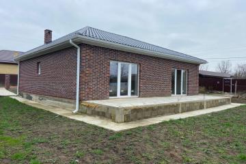 Фото №3: Дом 90 м² - Ленина, снт Радуга, ул. Клубничная, 500