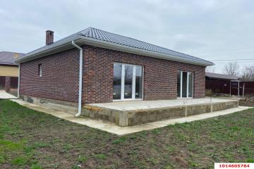 Фото №3: Дом 90 м² - Ленина, снт Радуга, ул. Клубничная, 500