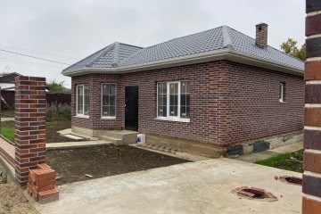 Фото №4: Дом 90 м² - Ленина, снт Радуга, ул. Клубничная, 500