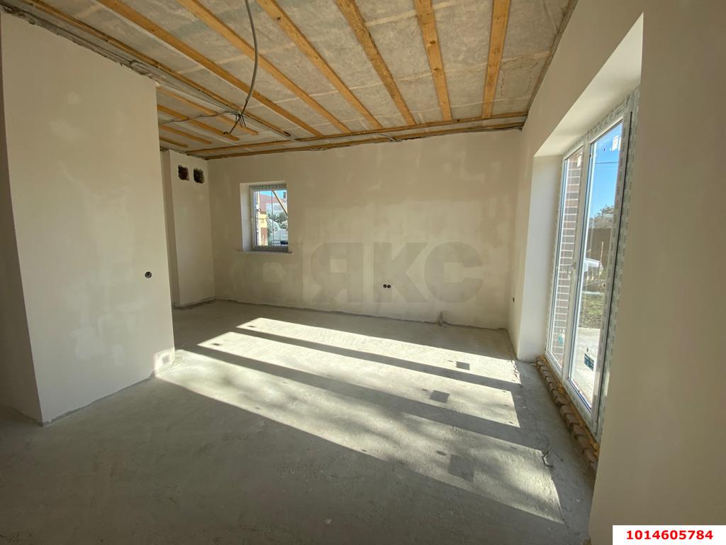 Фото №15: Дом 90 м² + 6.4 сот. - Ленина, Карасунский внутригородской округ, снт Радуга, ул. Клубничная, 500