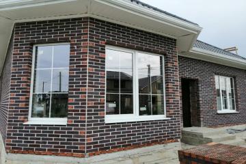 Фото №2: Дом 90 м² - Ленина, снт Радуга, ул. Клубничная, 500