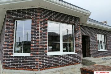 Фото №2: Дом 90 м² - Ленина, снт Радуга, ул. Клубничная, 500