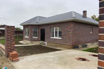 Фото №4: Дом 90 м² - Ленина, снт Радуга, ул. Клубничная, 500