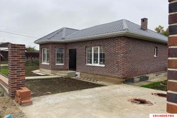 Фото №4: Дом 90 м² - Ленина, снт Радуга, ул. Клубничная, 500