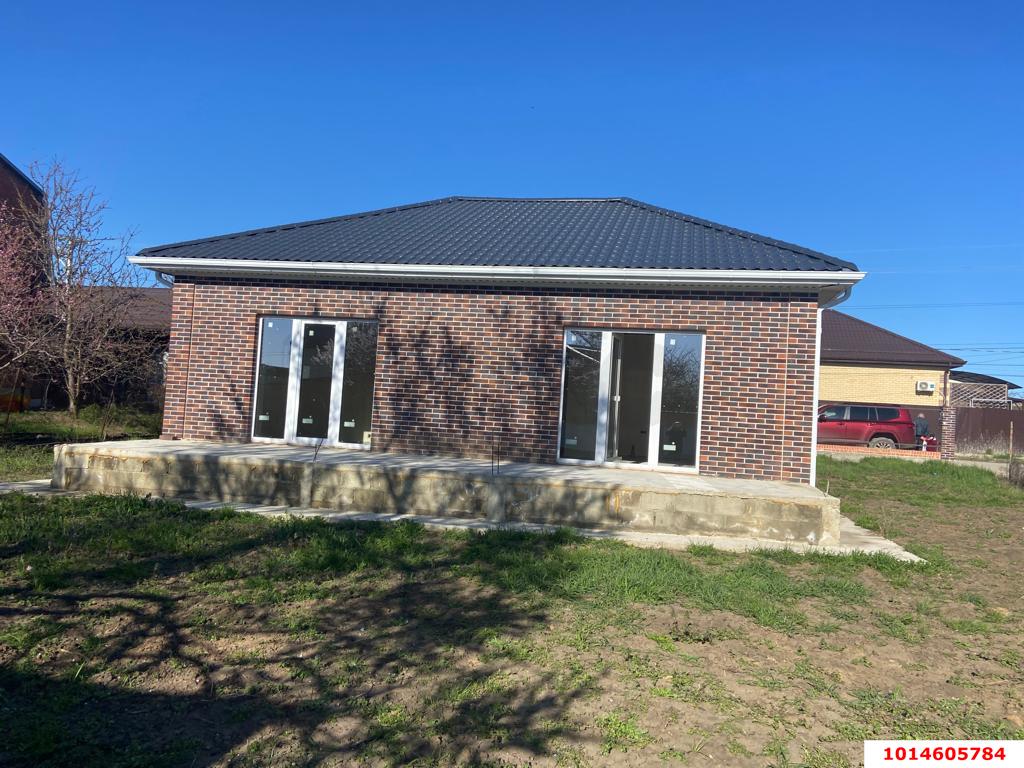 Фото №5: Дом 90 м² + 6.4 сот. - Ленина, Радуга, ул. Клубничная, 500