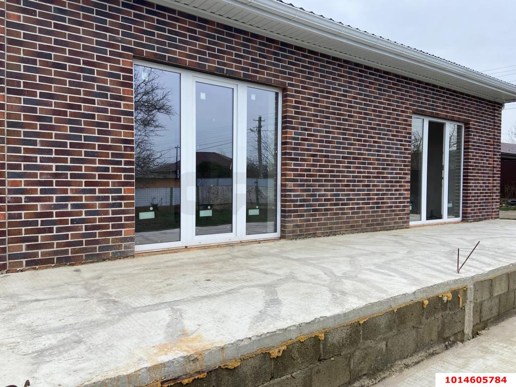 Фото №7: Дом 90 м² + 6.4 сот. - Ленина, Радуга, ул. Клубничная, 500