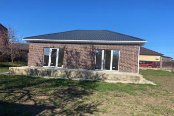 Фото №5: Дом 90 м² - Ленина, снт Радуга, ул. Клубничная, 500