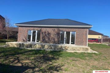 Фото №5: Дом 90 м² - Ленина, снт Радуга, ул. Клубничная, 500