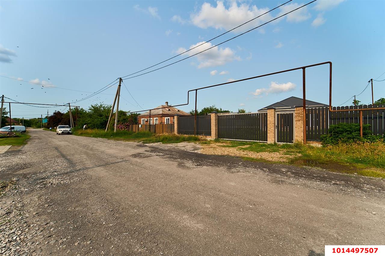 Фото №16: Дом 134 м² + 15 сот. - Козет, ул. Степная, 15/1