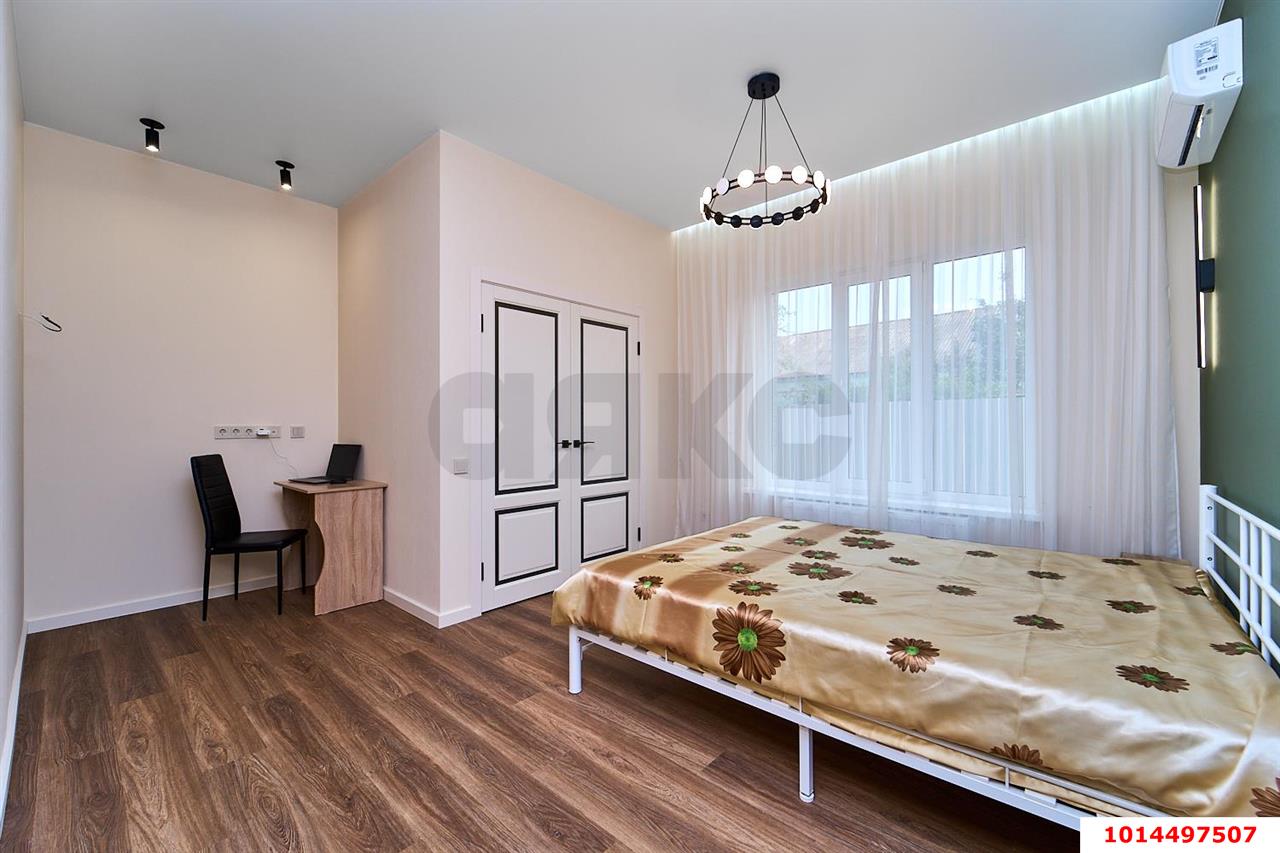 Фото №6: Дом 134 м² + 15 сот. - Козет, ул. Степная, 15/1