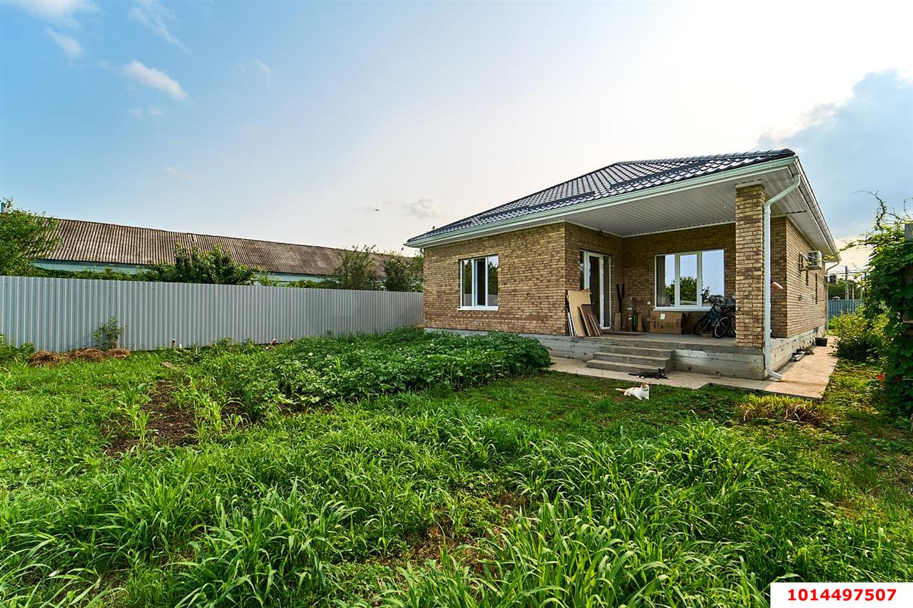 Фото №19: Дом 134 м² + 15 сот. - Козет, ул. Степная, 15/1