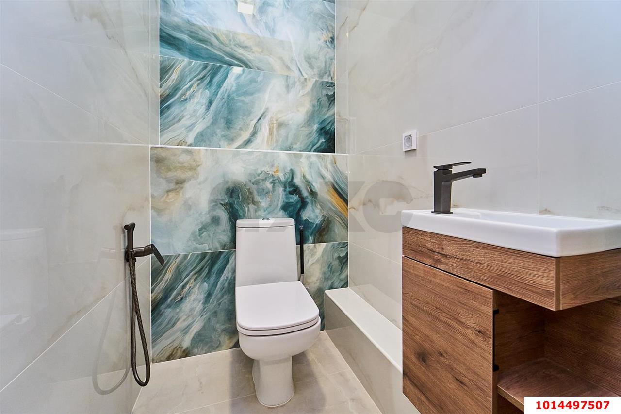 Фото №13: Дом 134 м² + 15 сот. - Козет, ул. Степная, 15/1