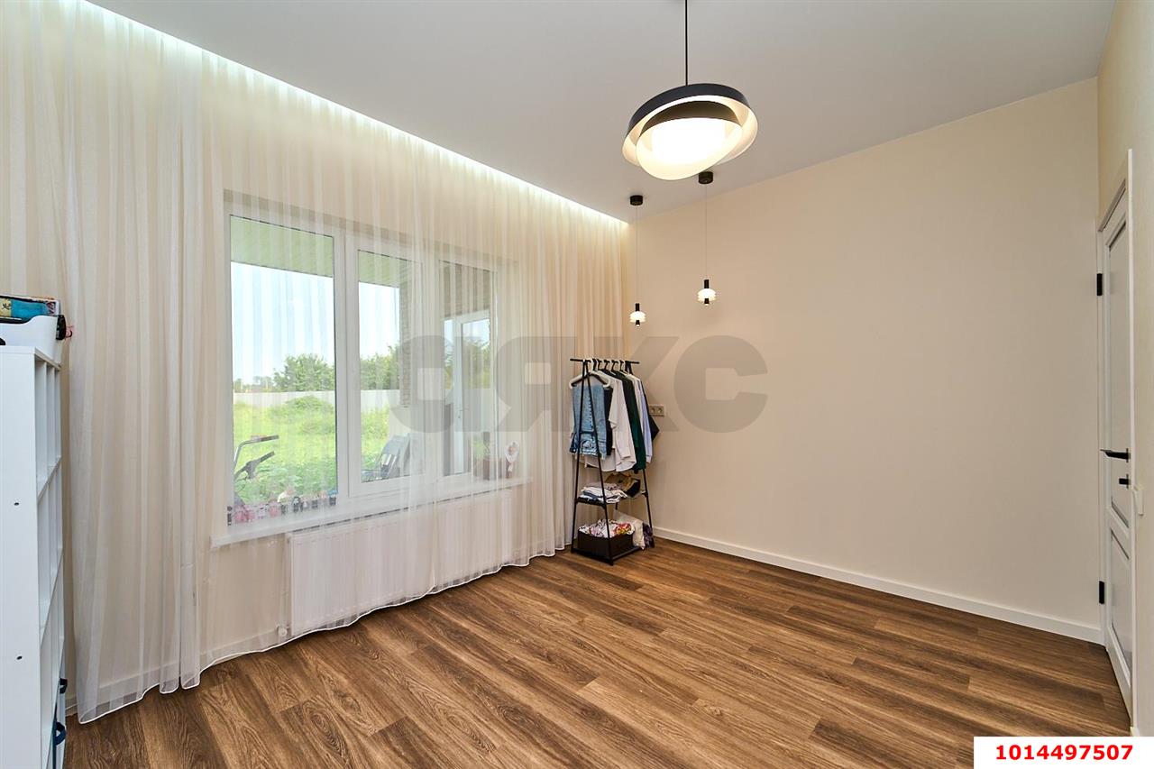 Фото №7: Дом 134 м² + 15 сот. - Козет, ул. Степная, 15/1