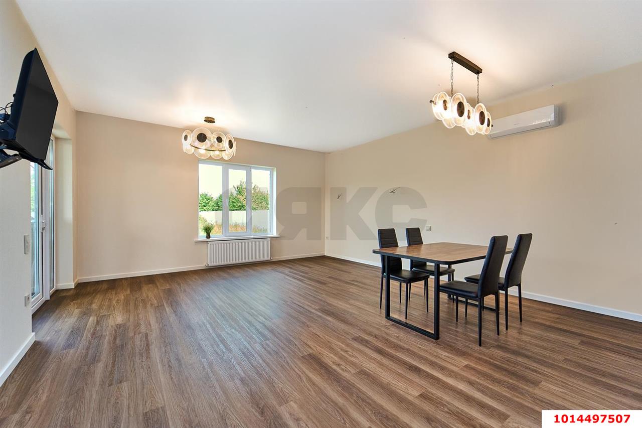 Фото №3: Дом 134 м² + 15 сот. - Козет, ул. Степная, 15/1