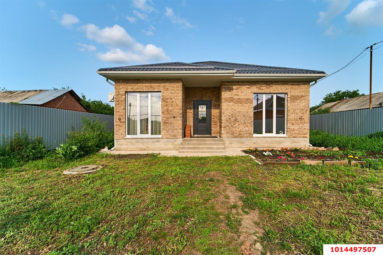 Фото №15: Дом 134 м² + 15 сот. - Козет, ул. Степная, 15/1