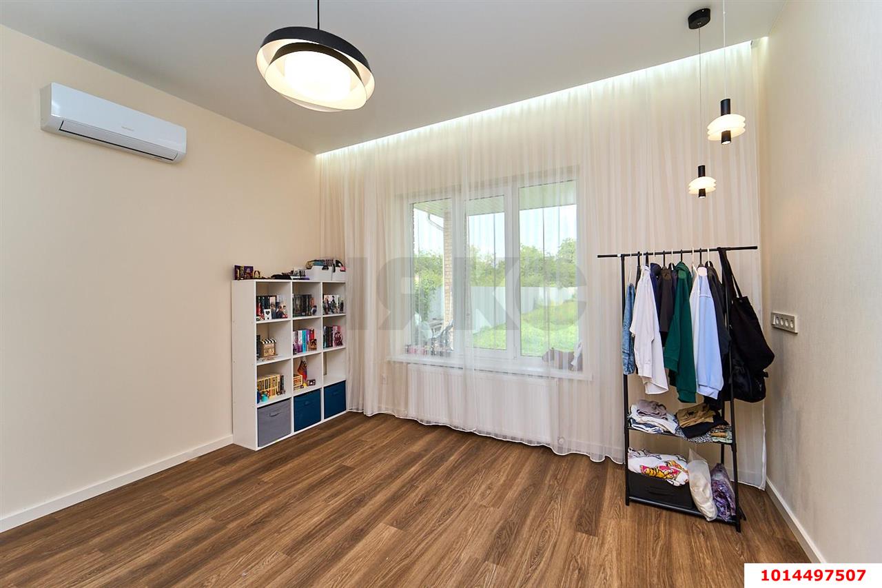 Фото №8: Дом 134 м² + 15 сот. - Козет, ул. Степная, 15/1