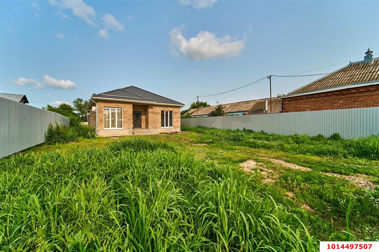 Фото №14: Дом 134 м² + 15 сот. - Козет, ул. Степная, 15/1