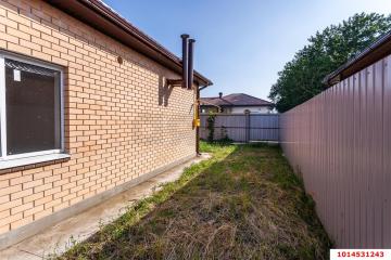 Фото №4: Дом 94 м² - Колосистый, мкр. Прикубанский внутригородской округ, ул. Гвардейская, 24