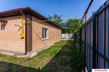 Фото №4: Дом 94 м² - Колосистый, мкр. Прикубанский внутригородской округ, ул. Гвардейская, 24