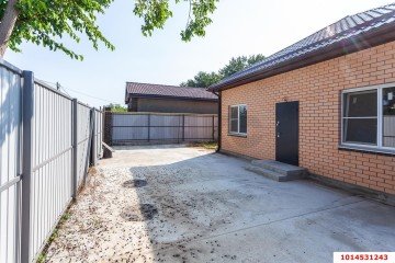 Фото №3: Дом 94 м² - Колосистый, мкр. Прикубанский внутригородской округ, ул. Гвардейская, 24