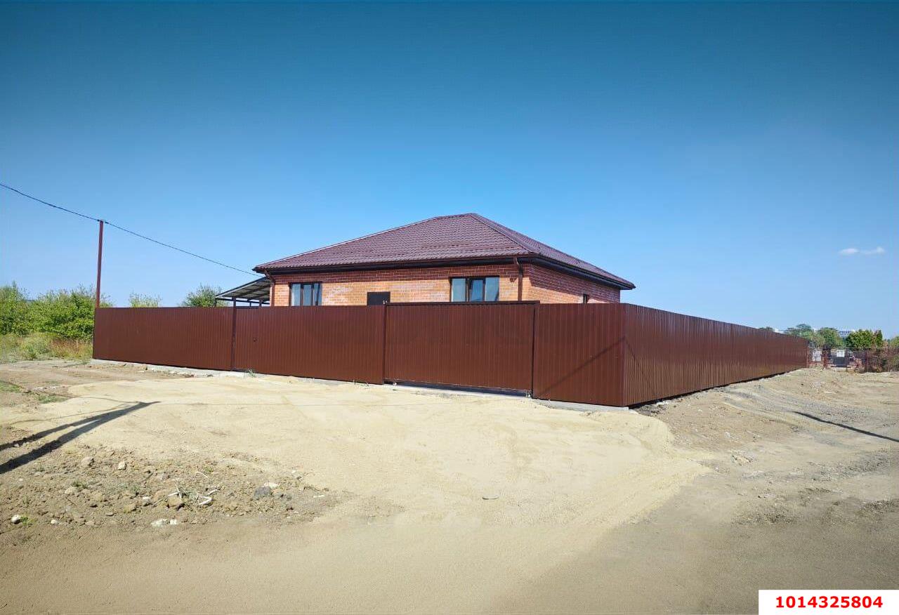 Фото №5: Дом 100 м² + 7 сот. - Козет, ул. Майкопская, 60/1