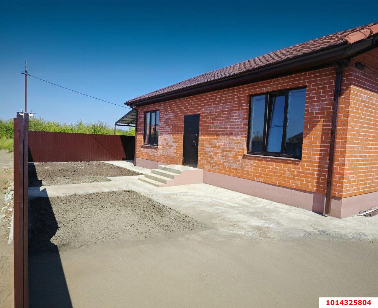 Фото №6: Дом 100 м² + 7 сот. - Козет, ул. Майкопская, 60/1