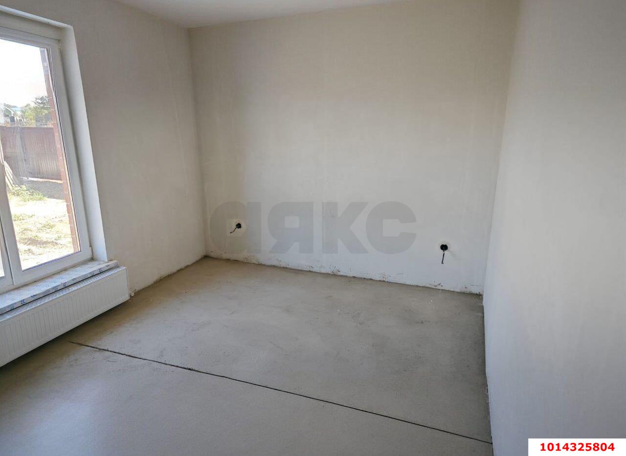 Фото №2: Дом 100 м² + 7 сот. - Козет, ул. Майкопская, 60/1