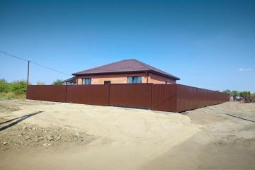 Фото №5: Дом 100 м² - Козет, ул. Майкопская, 60/1