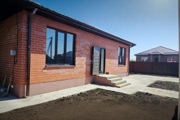 Фото №3: Дом 100 м² - Козет, ул. Майкопская, 60/1