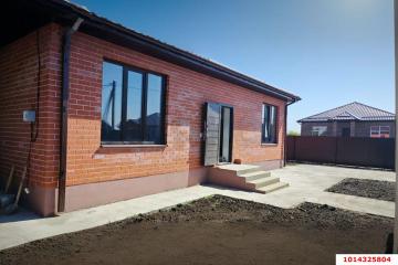 Фото №3: Дом 100 м² - Козет, ул. Майкопская, 60/1