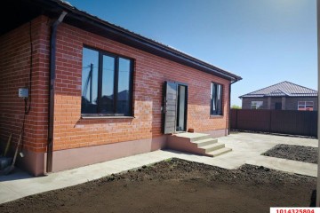 Фото №3: Дом 100 м² - Козет, ул. Майкопская, 60/1