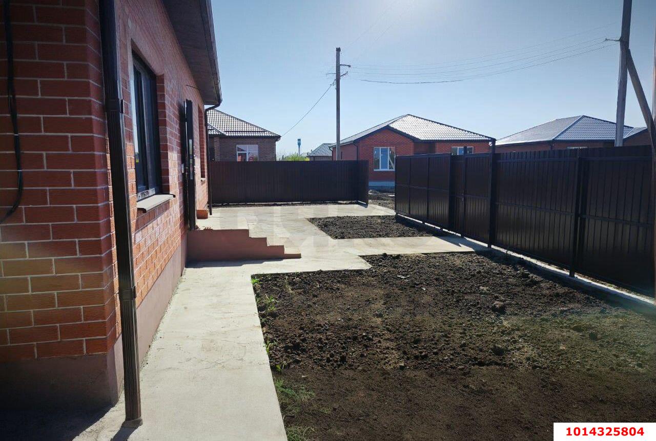 Фото №4: Дом 100 м² + 7 сот. - Козет, ул. Майкопская, 60/1